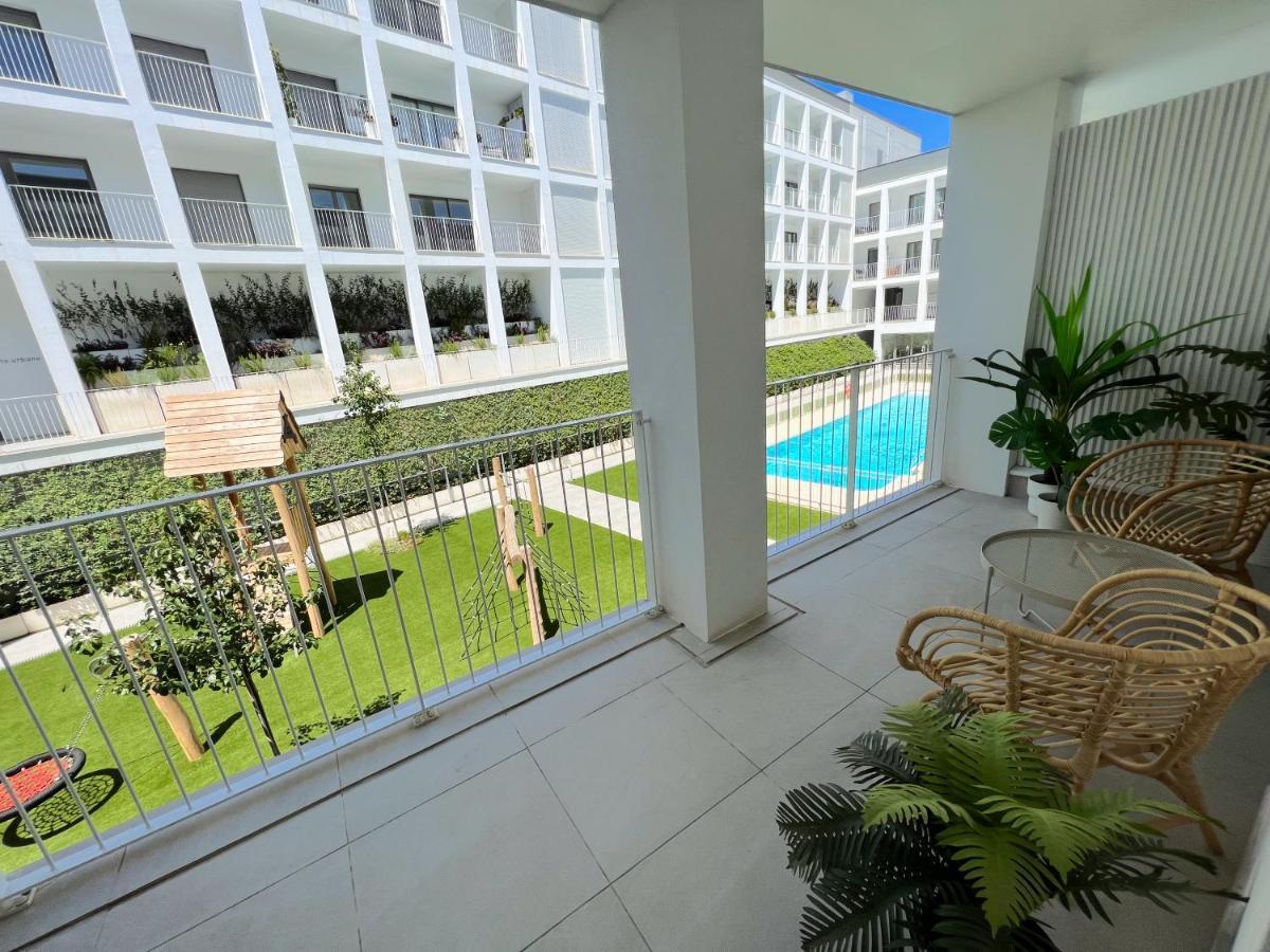 Dora Maar Apartment Marbella