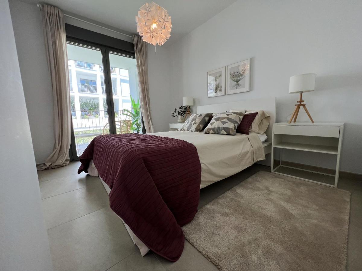 Apartemen Dora Maar *